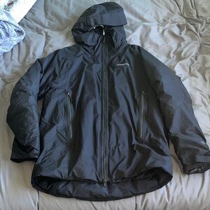 Patagonia Men's DAAS light puffy